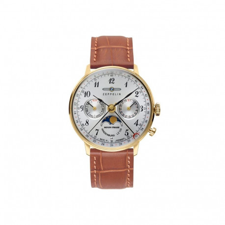 Zeppelin LZ129 Hindenburg 7039-1 kvarts käekell