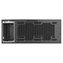 Silverstone RM47-502-I computer case Rack Black