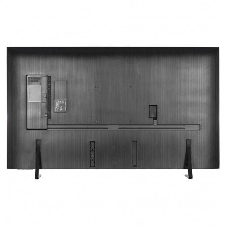 Samsung Neo QE85QN85FAUXXH TV 2.16 m (85") 4K Ultra HD Smart TV Wi-Fi Silver