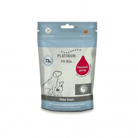PLATINUM Fit-Bits Relax koeramaius 150g