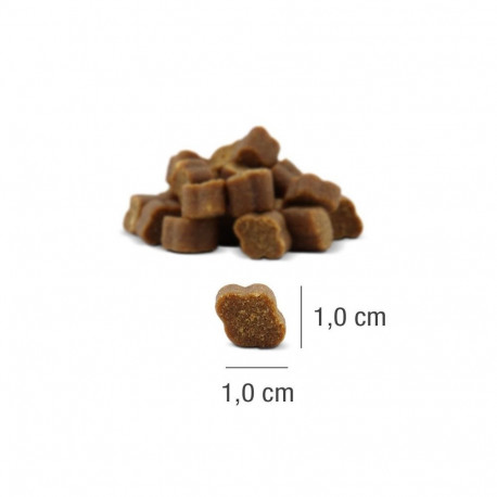 PLATINUM Fit-Bits Mobility koeramaius 150g