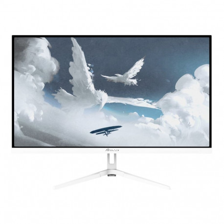 Arozzi Nova 27″ arvutimonitor 68.6 cm (27") 2560 x 1440 pikslit Quad HD LED valge