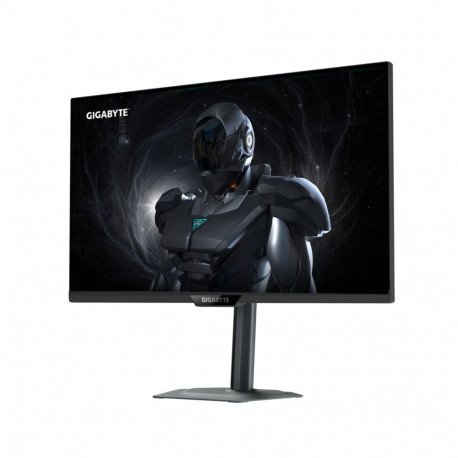 GIGABYTE G27Q2 27” 2K QHD Gaming Monitor - 2560 x 1440, 200Hz, 1ms, 350 cd/m², G-Sync Compatible, Fr