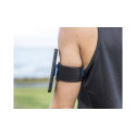 Quad Lock QLM-ARM hoidik mobiiltelefon/s nutitelefon must, sinine