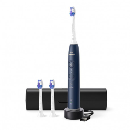 Philips Sonicare 6100 series Series 6100 HX7403/01 Rechargeable Sonic Electric Toothbrush
