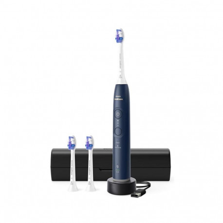 Philips Sonicare 6100 seeria HX7403/01 laetav heliline elektriline hambahari