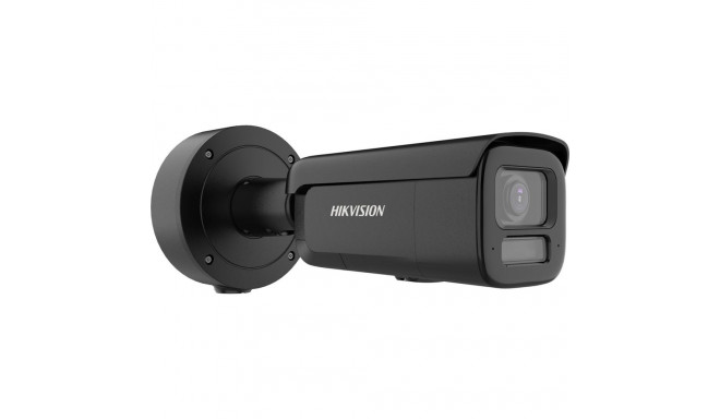 Hikvision Pro Series ColorVu 8 MP nutikas hübriidvalgusega ColorVu motoriseeritud varifokaalne bulle