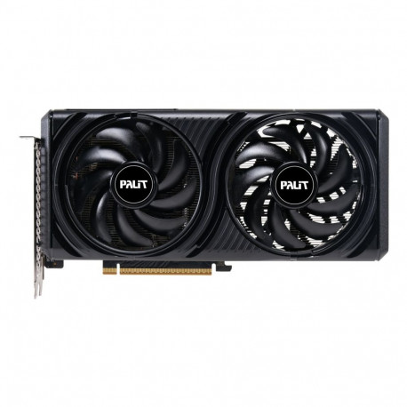 Palit graafikakaart GeForce RTX 5060 Infinity 2 OC 8GB GDDR7