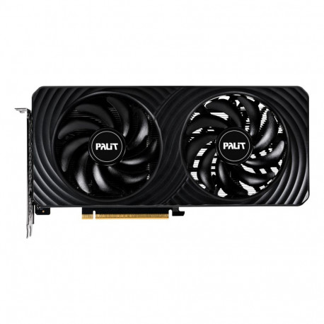 Palit graafikakaart GeForce RTX 5050 Dual NVIDIA 8GB GDDR6