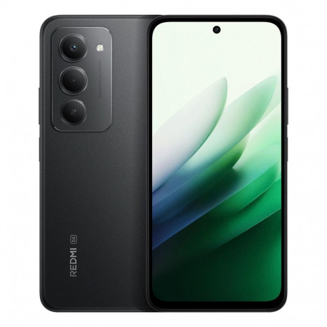 Xiaomi Redmi 6932554452131 nutitelefon 17,5 cm (6,9") hübriid dual SIM Android 15 5G USB Type-C 4 GB