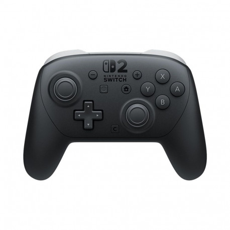 Nintendo Switch 2 Pro Controller
