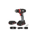 Drill Driver 2842AC 20V 2x1.5Ah