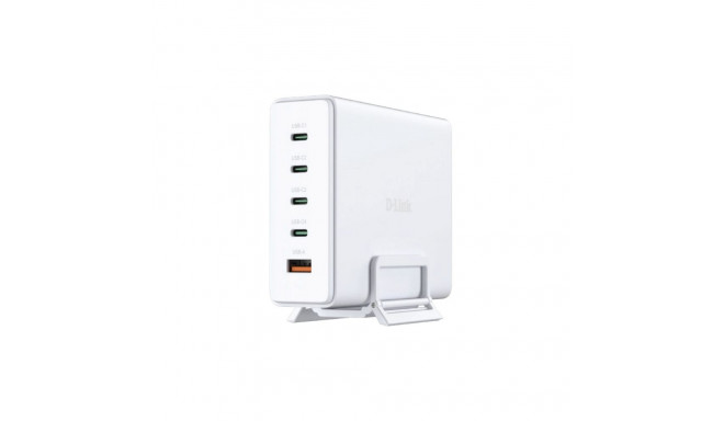 D-Link laadija 240W GaN