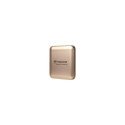 Transcend ESD420 2 TB USB Type-C kuld