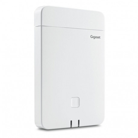Gigaset N770 IP Pro DECT base station White