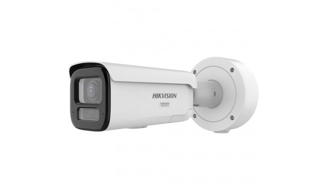 Hikvision Pro Series ColorVu 8 MP nutikas hübriidvalgusega ColorVu motoriseeritud varifokaalne bulle