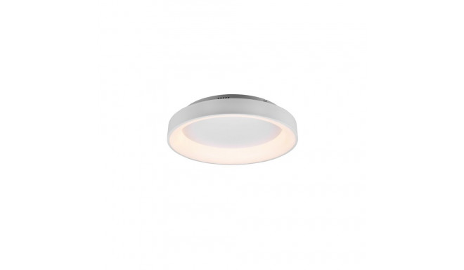 Trio Girona LED laevalgusti, 60 cm, valge