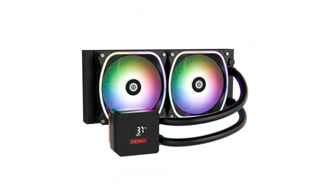 CPU cooler Enermax Aquafusion II 240mm ARGB