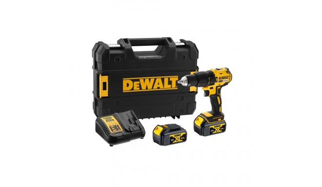Cordless Drill Driver DCD778M2T