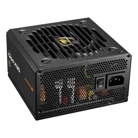 COUGAR Power Supply GEX PRO 650W ATX3.1 / 80 Plus Gold / Modular