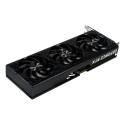 Gainward GeForce RTX 5060 Python III OC NVIDIA 8 GB GDDR7