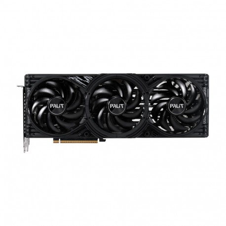 Palit graafikakaart GeForce RTX 5070 Ti GamingPro-S OC NVIDIA 16GB GDDR7