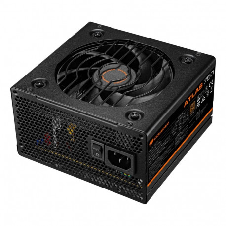 COUGAR toiteplokk ATLAS 750W ATX / 80 Plus Bronze
