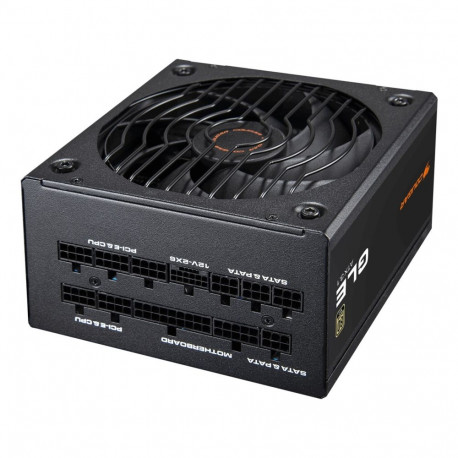 COUGAR Power Supply GLE 1200W ATX3.1 / 80 Plus Gold