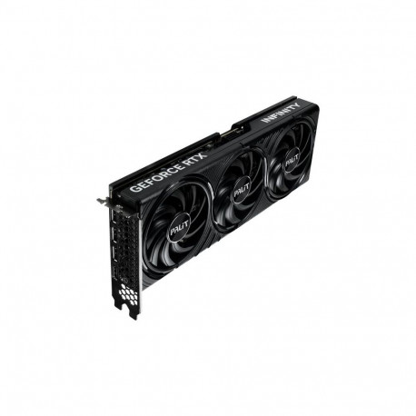 Graafikakaart VGA PCIE16 RTX5070 12GB GDDR7