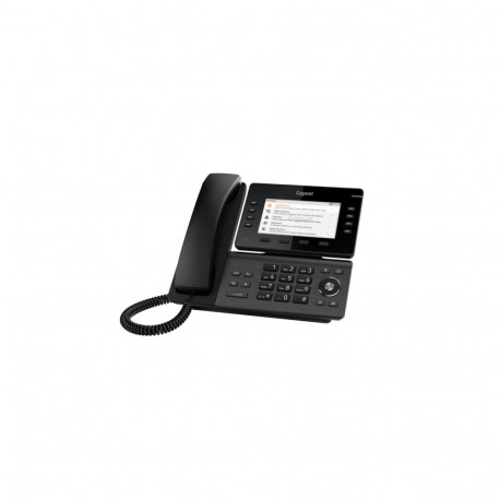 Gigaset telefon P825 IP PRO DECT, must