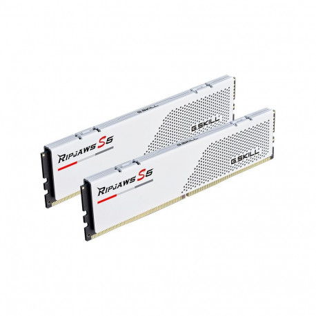 G.Skill F5-6000J3036F24GX2-RS5W memory module 48 GB 2 x 24 GB DDR5 5600 MT/s 288-pin DIMM