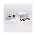Edifier M60 Black, White Wired & Wireless 66 W