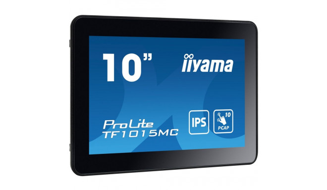 Touchpanel IIYAMA TF1015MC-B2 IP65