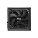 MSI MAG A1000GL PCIE5 toiteplokk 1000 W 24-pin ATX ATX must