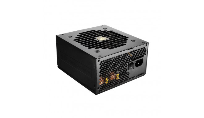 COUGAR GEX750 toiteplokk 750 W 20+4 pin ATX must