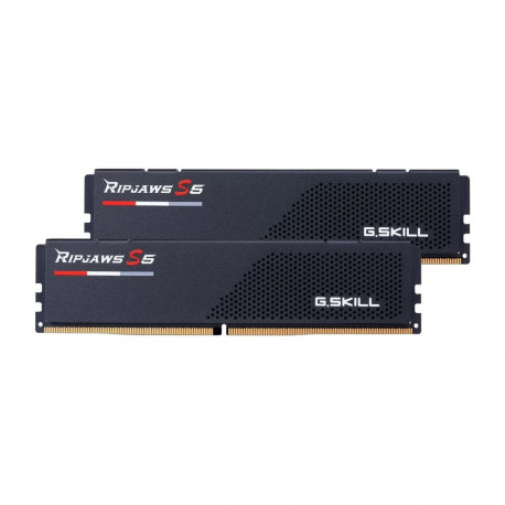 G.Skill Ripjaws S5 F5-5600J4040D48GX2-RS5K memory module 96 GB 2 x 48 GB DDR5 288-pin DIMM