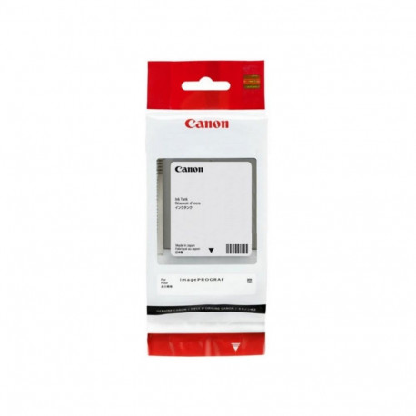 Canon PFI-2100 MBK originaal must tindikassett 1 tk