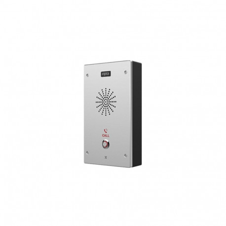 Fanvil I16S N/Audio Intercom (Stainless Steel)