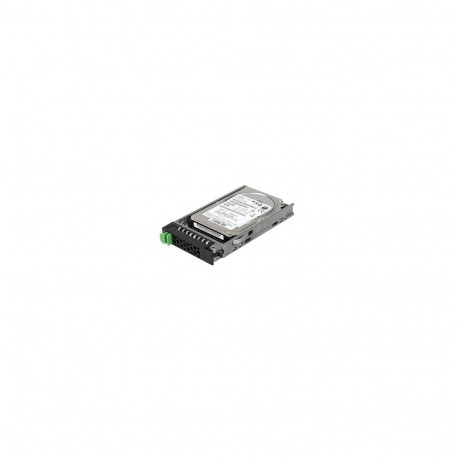 Fujitsu S26361-F5550-L912 sisemine kõvaketas 1.2 TB 10000 RPM 2.5" SAS