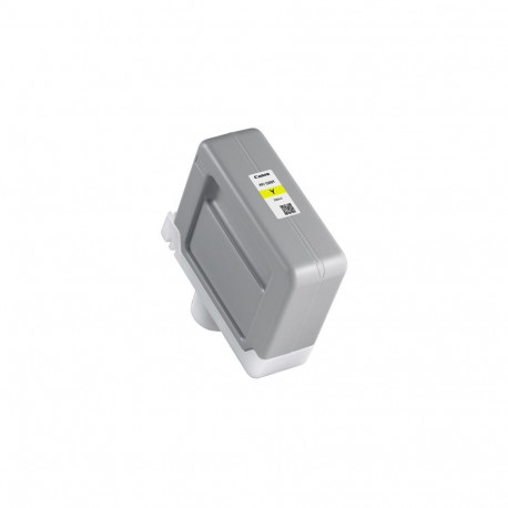 Canon tintakassett PFI-1300Y originaal, kollane