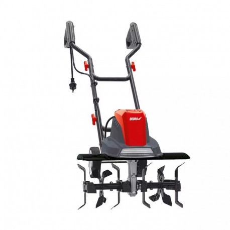 DEDRA DED8710 lawn scarifier