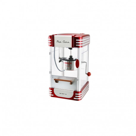 Emerio popcornimasin nakkevaba 50g mahutavus