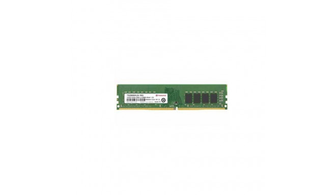 Transcend JetRam DDR4-3200 U-DIMM 8GB