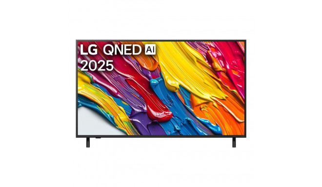 LG QNED84 139.7 cm (55") 4K Ultra HD nutiteler Wi-Fi must