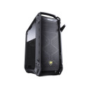 COUGAR Panzer Max-G Full Tower Black