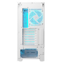 COUGAR AIRFACE 180 midi-tower valge
