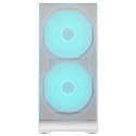 COUGAR AIRFACE 180 midi-tower valge