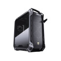 COUGAR Panzer Max-G Full Tower Black