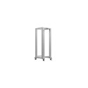 Rack 19" 32U 600x800 hall
