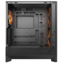 COUGAR AIRFACE 180 Midi Tower Black